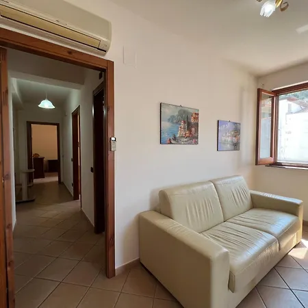 Rosella Appartement Capo dʼOrlando