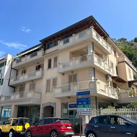 Appartement Rosella *