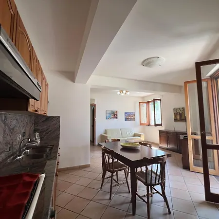Appartement Rosella Capo dʼOrlando