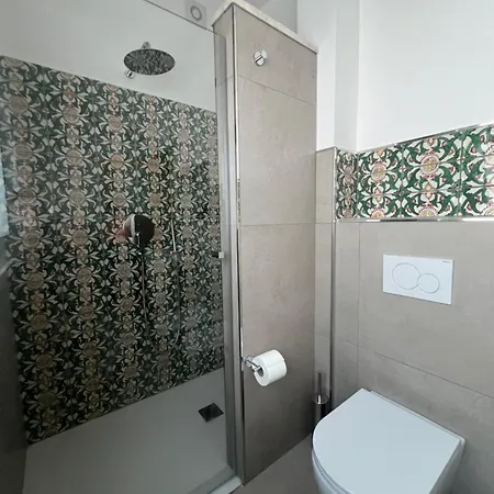 Apartamento Rosella