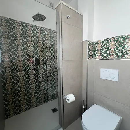 Apartamento Rosella Capo dʼOrlando